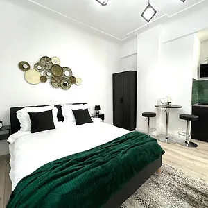 Spot - Premium - Sanador Victoriei Apartament
