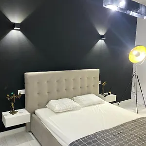 Ultracentral Calea Victoriei Apartament
