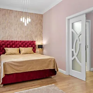Coquet By Art Apartament