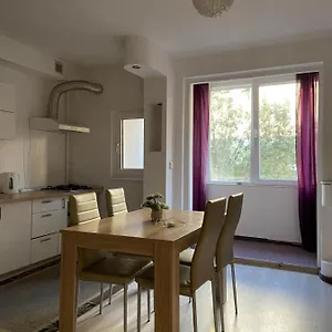 Trip Apartament