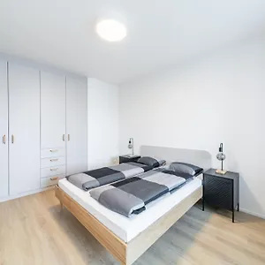  Apartament Mozaika Republica Cehă