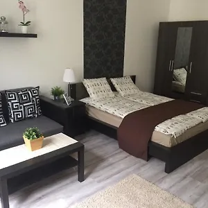  Apartament Luxury Ungaria