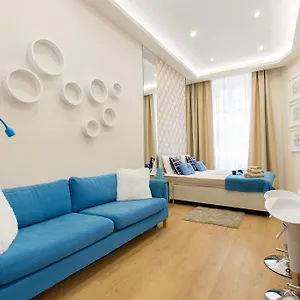  Apartament Colours Ungaria