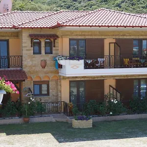  Apartament Alexandros Grecia